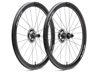 SCOPE Laufradsatz 28" Road R4 SRAM XDR