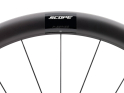 SCOPE Wheelset 28" Road R4 Campagnolo N3W