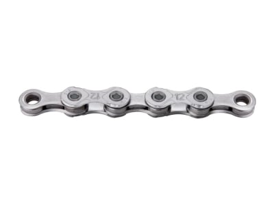 KMC X12 EPT Chain incl. Chain Lock | 12-speed | 126 links | Silver