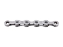 KMC X12 EPT Chain incl. Chain Lock | 12-speed | 126 links | Silver