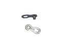 KMC X12 EPT Chain incl. Chain Lock | 12-speed | 126 links | Silver