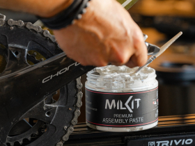 MILKIT Premium Assembly Paste | 50 ml