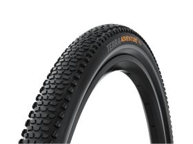 CONTINENTAL Reifen Terra Adventure 28" x 1,75 | 45 -...