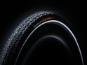 CONTINENTAL Reifen Terra Adventure 28" x 1,75 | 45 - 622 E-25 Trail Grip graphite-reflex