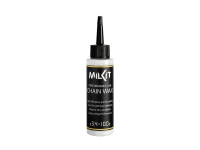 MILKIT Chain Wax Performance Line | 100 ml