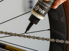 MILKIT Chain Wax Performance Line | 100 ml