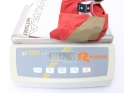 ENDURA Long Sleeve Jersey MT500 Burner lite | brick red XL
