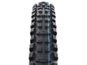SCHWALBE Tire Romy Trail Pro 29 x 2.40 | MID TLR | black