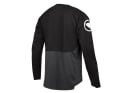 ENDURA Langarmtrikot MT500 Burner | schwarz XL