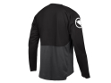 ENDURA Langarmtrikot MT500 Burner | schwarz XXL