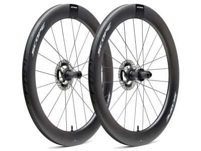 SCOPE Laufradsatz 28" Road R6 Shimano Road