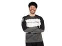 ENDURA Langarmtrikot MT500 Burner lite | schwarz
