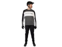 ENDURA Langarmtrikot MT500 Burner lite | schwarz M