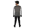 ENDURA Langarmtrikot MT500 Burner lite | schwarz M