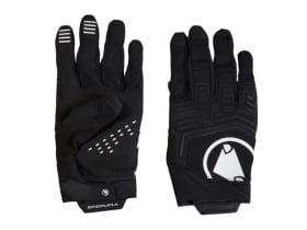 ENDURA Gloves Singletrack | black