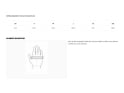 ENDURA Gloves Singletrack | black
