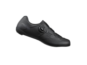 SHIMANO Rennradschuh Damen SH-RC503 | schwarz