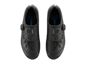 SHIMANO Road Shoe Woman SH-RC503 | black