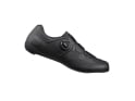 SHIMANO Road Shoe Woman SH-RC503 | black