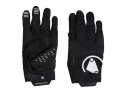 ENDURA Gloves Singletrack | black XL