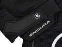 ENDURA Gloves Singletrack | black XXL