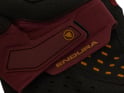 ENDURA Gloves Singletrack | mahogany