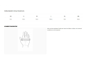 ENDURA Gloves Singletrack | mahogany S