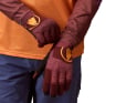 ENDURA Gloves Singletrack | mahogany M