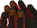 ENDURA Gloves Singletrack | mahogany M
