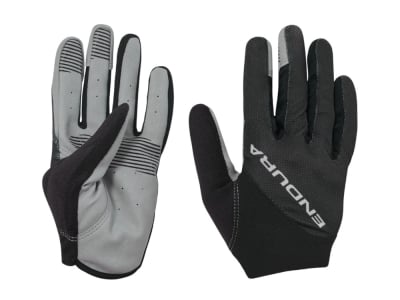 ENDURA Gloves Hummvee Lite Icon | black