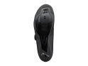 SHIMANO Road Shoe Woman SH-RC503 | black 37