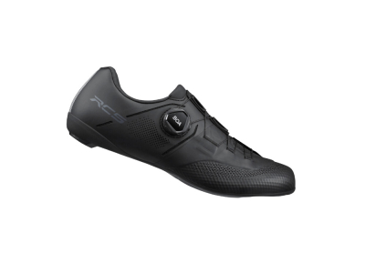 SHIMANO Road Shoe Woman SH-RC503 | black 38