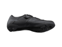 SHIMANO Road Shoe Woman SH-RC503 | black 40