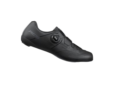 SHIMANO Road Shoe Woman SH-RC503 | black 42