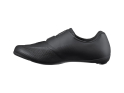 SHIMANO Road Shoe Woman SH-RC503 | black 42