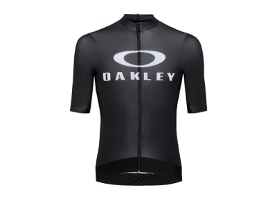 OAKLEY Jersey Icon Training Short Sleeve | black