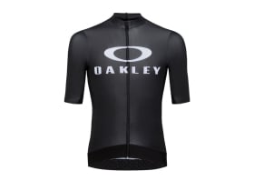 OAKLEY Jersey Icon Training Short Sleeve | black