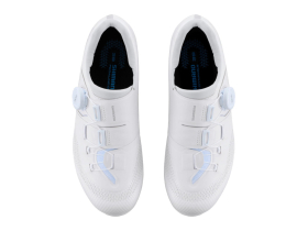 SHIMANO Road Shoe Woman SH-RC503 | white