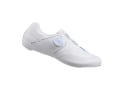 SHIMANO Rennradschuh Damen SH-RC503 | weiß