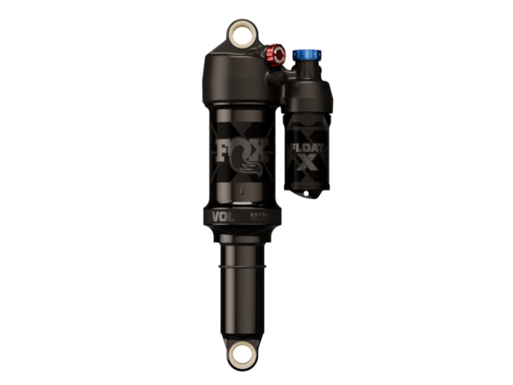 FOX Shock Float X Performance Elite 2-Pos Adj Standard 210x50 mm | 202