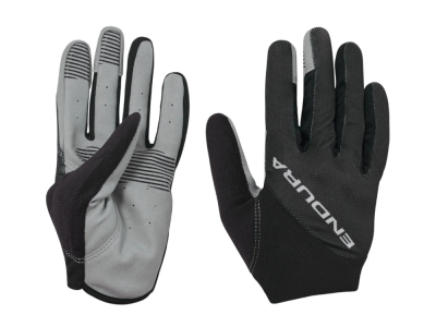 ENDURA Gloves Hummvee Lite Icon | black M