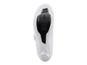 SHIMANO Rennradschuh Damen SH-RC503 | weiß 40