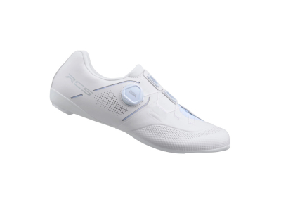 SHIMANO Rennradschuh Damen SH-RC503 | weiß 41