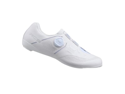 SHIMANO Rennradschuh Damen SH-RC503 | weiß 42