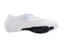 SHIMANO Rennradschuh Damen SH-RC503 | weiß 42