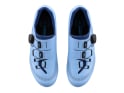 SHIMANO Road Shoe Woman SH-RC503 | airy blue