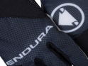 ENDURA Handschuhe Damen Hummvee Lite Icon | schwarz S