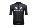 OAKLEY Kurzarmtrikot Icon Training Jersey | schwarz M