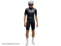 OAKLEY Kurzarmtrikot Icon Training Jersey | schwarz L