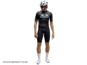 OAKLEY Kurzarmtrikot Icon Training Jersey | schwarz XL